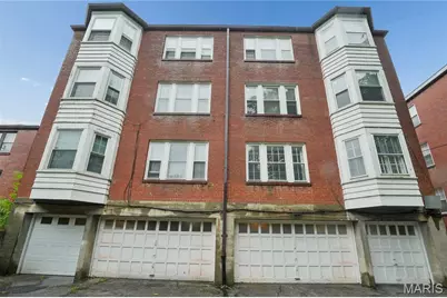 7539 Oxford Drive #1W, Saint Louis, MO 63105 - Photo 25