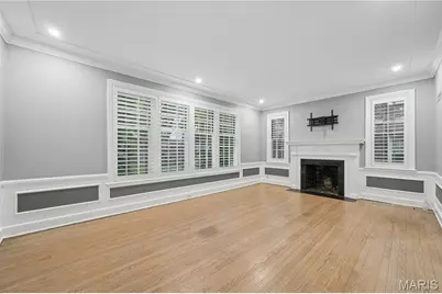 7539 Oxford Drive #1W, Saint Louis, MO 63105 - Photo 3