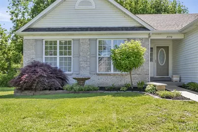 2350 Fountain Drive, Barnhart, MO 63012 - Photo 1