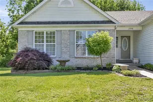 2350 Fountain Dr, Barnhart, MO 63012 - Photo 1