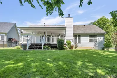 2350 Fountain Drive, Barnhart, MO 63012 - Photo 37