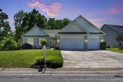 2350 Fountain Drive, Barnhart, MO 63012 - Photo 43