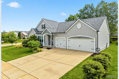 4302 Broken Rock Drive, Wentzville, MO 63385 - Photo 39