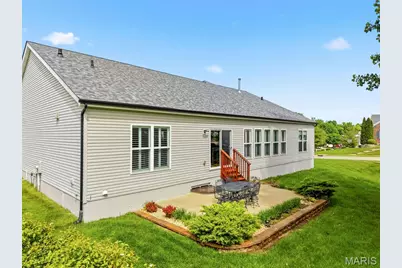 4302 Broken Rock Drive, Wentzville, MO 63385 - Photo 33