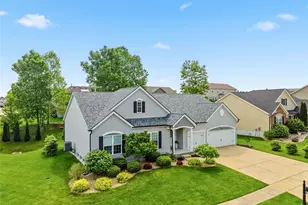 4302 Broken Rock Dr, Wentzville, MO 63385 - Photo 41