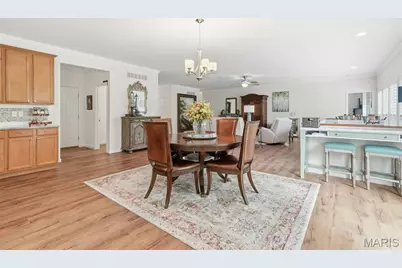 4302 Broken Rock Drive, Wentzville, MO 63385 - Photo 15