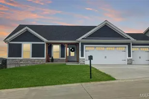 34 Heritage Valley Dr, New Haven, MO 63068 - Photo 1