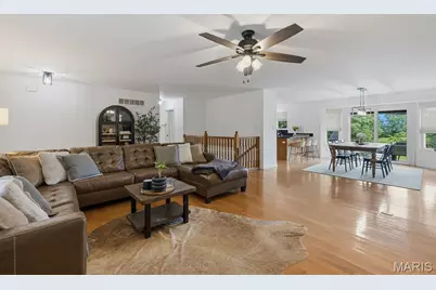 20 W Rock Creek Estates, High Ridge, MO 63049 - Photo 7