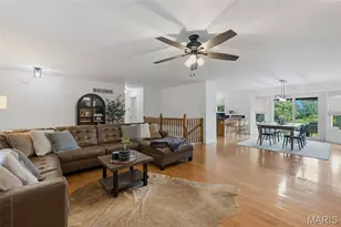 20 W Rock Creek Ests, High Ridge, MO 63049 - Photo 7