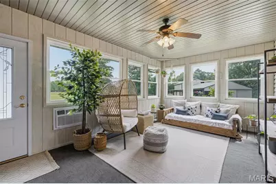 20 W Rock Creek Estates, High Ridge, MO 63049 - Photo 5