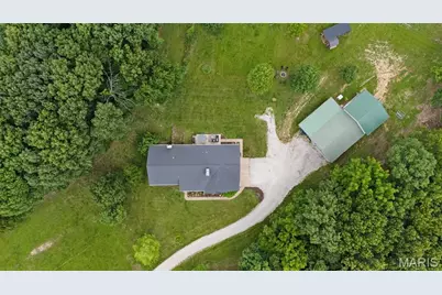 20 W Rock Creek Estates, High Ridge, MO 63049 - Photo 39