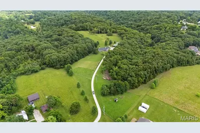 20 W Rock Creek Estates, High Ridge, MO 63049 - Photo 37
