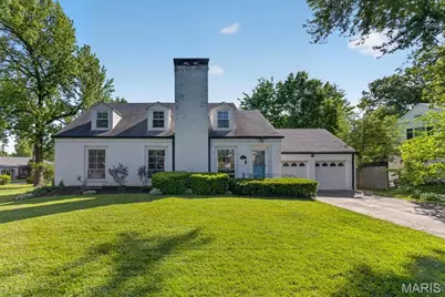 59 Middlesex Drive, Saint Louis, MO 63144 - Photo 1