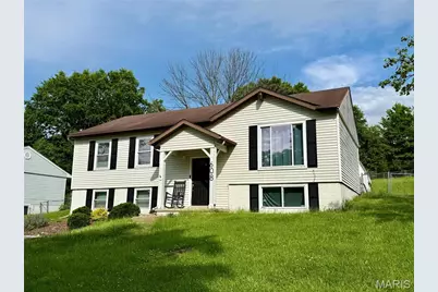 608 Williams Drive, Eureka, MO 63025 - Photo 1
