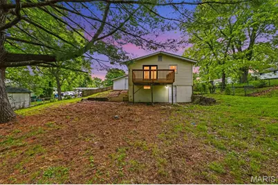 25 Robert Drive, Unincorporated, MO 63304 - Photo 23