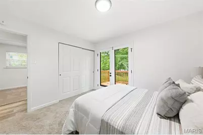 25 Robert Drive, Unincorporated, MO 63304 - Photo 13