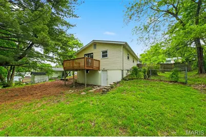 25 Robert Drive, Unincorporated, MO 63304 - Photo 21