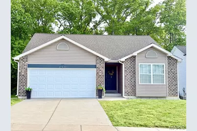 27471 Forest Ridge Court, Warrenton, MO 63383 - Photo 1