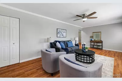 515 Golden Valley Drive, Saint Louis, MO 63129 - Photo 5