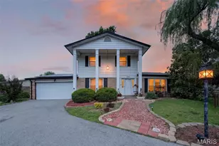 5241 Brass Lantern Pl, Mehlville, MO 63128 - Photo 1