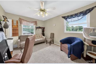 5241 Brass Lantern Place, Mehlville, MO 63128 - Photo 29