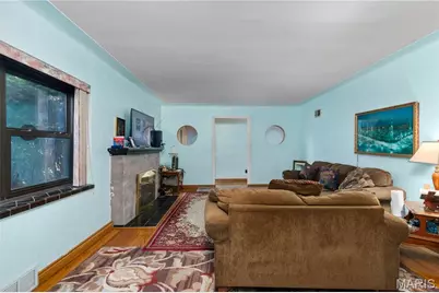 701 Garlyn Court, Saint Louis, MO 63123 - Photo 5