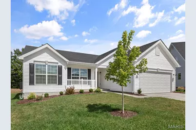 2 Hickory At Estates At Valley View Farms, Union, MO 63084 - Photo 23