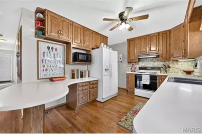 545 Lemonwood Drive, Ballwin, MO 63021 - Photo 13