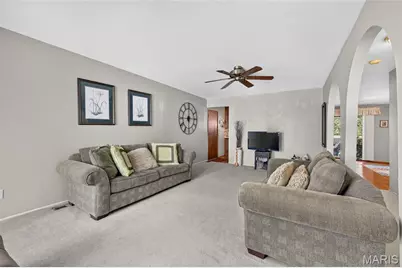 545 Lemonwood Drive, Ballwin, MO 63021 - Photo 5
