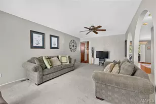 545 Lemonwood Dr, Ballwin, MO 63021 - Photo 5