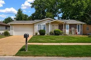 545 Lemonwood Dr, Ballwin, MO 63021 - Photo 1