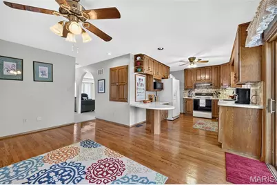 545 Lemonwood Drive, Ballwin, MO 63021 - Photo 11