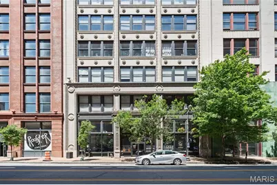 1015 Washington Avenue #206, Saint Louis, MO 63101 - Photo 1