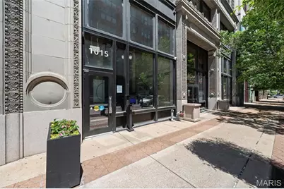 1015 Washington Avenue #206, Saint Louis, MO 63101 - Photo 3