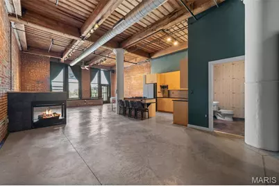 1015 Washington Avenue #206, Saint Louis, MO 63101 - Photo 17
