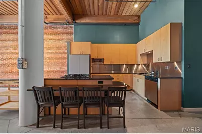 1015 Washington Avenue #206, Saint Louis, MO 63101 - Photo 21