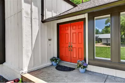 500 Kingridge Drive, Ballwin, MO 63011 - Photo 3
