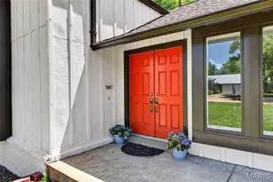 500 Kingridge Dr, Ballwin, MO 63011 - Photo 3