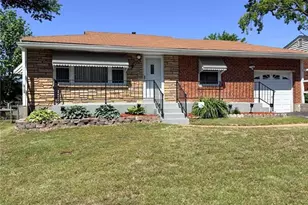 9233 Edna St, Riverview, MO 63137 - Photo 3