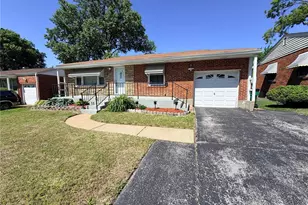 9233 Edna St, Riverview, MO 63137 - Photo 1