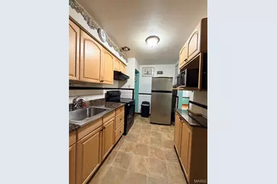 9233 Edna Street, Riverview, MO 63137 - Photo 17