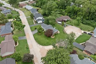 111 La Gorce Dr, Chesterfield, MO 63017 - Photo 47