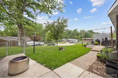 111 La Gorce Drive, Chesterfield, MO 63017 - Photo 41