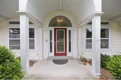 111 La Gorce Drive, Chesterfield, MO 63017 - Photo 3