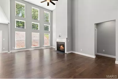2 Pin Oak At Estates At Valley View Farms, Union, MO 63084 - Photo 7