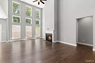 2 Pin Oak At Estates At Valley View Farms, Union, MO 63084 - Photo 7