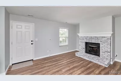 1761 Florine Boulevard #A, Saint Charles, MO 63303 - Photo 3