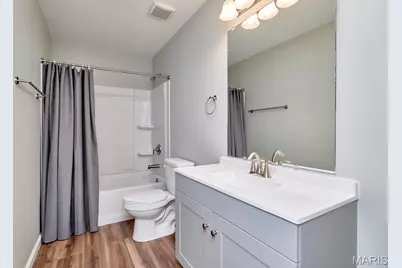 1761 Florine Boulevard #A, Saint Charles, MO 63303 - Photo 21