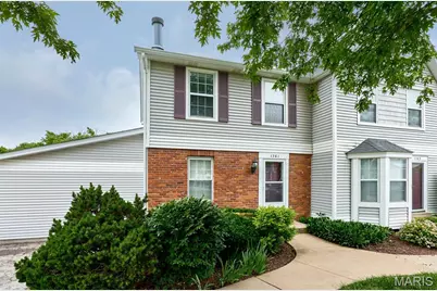 1761 Florine Boulevard #A, Saint Charles, MO 63303 - Photo 1