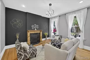 3441 Crittenden St, Saint Louis, MO 63118 - Photo 9